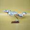Atlant Soyuz Resin plane model,craft airplane model,RESIN PLANE MODEL