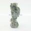 YLCT08 custom shape aluminium animal figure toy,zinc die casting figure toy,metal action figure toy