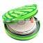 Chinese factory cute watermelon waterproof shockproof Cd Dvd Case