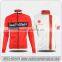 wholesale cycling clothing set, china custom cycling jersey wear