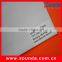 Hot sale in china Black Self Adhesive Vinyl