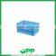 EPP-F530*365*270mm High Quality Plastic foldable storage box