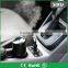Car aroma electric humidifier essential oil humidifier diffuser driving mist diffuser