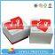 New cardboard gift box, cardboard shoe box wholesale, custom cardboard box                        
                                                Quality Choice