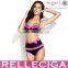 High Waist Bikini 2016 by RELLECIGA thailand bikini