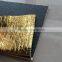 Attractive and durable customized carpet underlay
