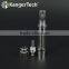 Changeable Bottom Coil Kanger T3S Vaporizer Wholesale Mini E Cig