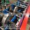 Square Downpipe Roll Forming Machinery