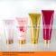 New Hot Sale Plastic Cosmetic Skin Whitening Cream Tube Packaging