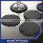 Round slate coasters circle slate coaster slate cup coasters