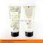 beeline sealing type and hand cream cosmetic tube 100ml