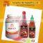 2kg low price China YILIN tomato ketchup for European market