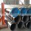 high quality seamless 52100 steel tube