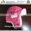 Custom Colorful Winter Hats Ear Flap Winter Hat