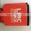 FOAM FLAT Collapsible Can Cooler