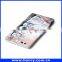 mobile phone Pattern Ultra Thin Transparent PU case PU case for Huawei P9