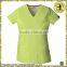 OEM service Medical Scrubs nurse hospital uniform designs
