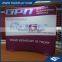 Trade show booth exhibits
