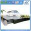 Luxury high quality villa house european modular homes