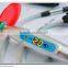 silver alluminum alloy LED dental curing light
