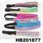 cheap custom women cute wide wool knitted headband