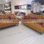 Saudi Arabia Classic Fabric Sofa, New Antique Sofa for Livingroom Furniture