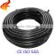 oil resistant rubber hose 1/4'' 6mm