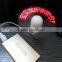 several good models Gift Novelty flashing led mini message fan