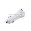dual car charger universal car charger car phone charger