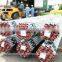 ERW Steel pipe 1/2" - 8" API, ASTM, JIS, AS, BS, DIN
