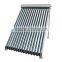 Heat Pipe Solar Collector(WCD)