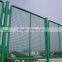 Hot Dipped Galvanized Bridge Guardrail / Fence / Traffic Barricade