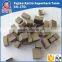 China supplier Diamond Drill Bit Ring Segment For Core drill Bit