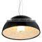 Modern Pendant Lamp Black/White/Gold For choice