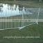 Temporary Safe Guard Pool Fence