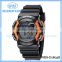 Fashion men sport digital watch with 3 ATM waterproof                        
                                                Quality Choice