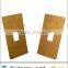 2 in 1 Double Side Lcd Metal Mold Mould for Glue Remove Tools Remove for IPhone 6 6Plus 5 5S 4 4S