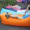 Inflatable laybag Banana Sleeping Bag fishing Camping Outdoor Bed Beach Sofa Lounge Outdoor Sleep