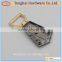 2016 factory price new design high quality handbags metal accessory