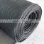 6mm 8mm multifunctional sandwich mesh fabric 3D air spacer black mesh fabric