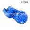 TCI tricone cutters for hard rocks/HDD hole opener use tricone cutters