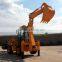 SDLG 1.8 ton small wheel loader for sale