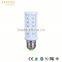 hot sell 16w 4u e27 led corn lamp led energy saving light bulb