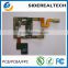 Offer FPC flex circuit, fpc ablie,flexible pcb board from China, led buld light board