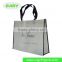 Recyclable Non Woven Bag Recycled Tote Bag Plain