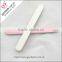 New promotional products cheap wholesale mini eva nail file