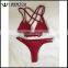 New Arrival Hot Selling Women Sexy Bikini Swimsuit