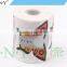 ANY Paper Full Cover Butterfly Nail Form In Nail Form New 2015                        
                                                Quality Choice