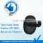professional wholesale top quality plastic nylon black toilet cubicle accessories                        
                                                                                Supplier's Choice