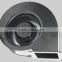 120V / 220V AC Centrifugal Radiator fan Diameter 150MM